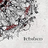 Ithilien - Shaping The Soul