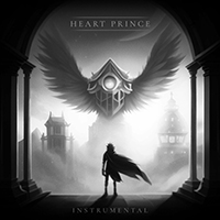 Indistinct - Heart Prince (Instrumental)