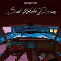 Iguana Death Cult - Sad White Dreams (Single)