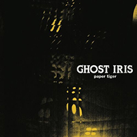 Ghost Iris - Paper Tiger (Single)