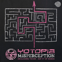 Yotopia - Misperception (Single)