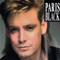 Paris Black - Paris Black