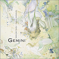Nakamura, Yuriko - Gemini (feat. Norihiro Tsuru)