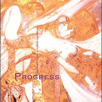 Nakamura, Yuriko - Progress (feat. Norihiro Tsuru)