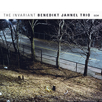 Benedikt Jahnel Trio - The Invariant