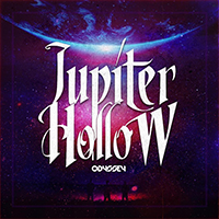 Jupiter Hollow - Odyssey (EP)