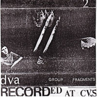 Clock DVA - Group Fragments