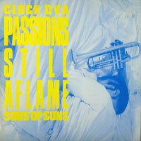 Clock DVA - Passions Still Aflame (Single)