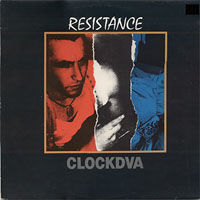 Clock DVA - Resistance (Single)