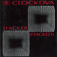 Clock DVA - Hacker (Single)