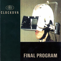 Clock DVA - Final Program (Single)