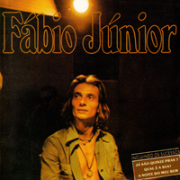 Fabio Jr - Fabio Jr. 1976