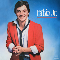 Fabio Jr - Fabio Jr. 1982