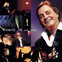 Fabio Jr - Ao Vivo (CD 1)
