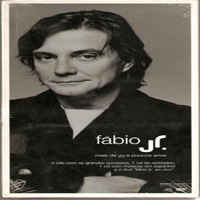 Fabio Jr - Mais De Vinte E Poucos Anos (CD 1)