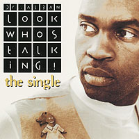 Dr. Alban - Look Who's Talking