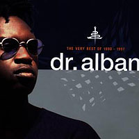 Dr. Alban - The Very Best