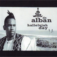 Dr. Alban - Hallelujah Day (Single)