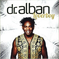 Dr. Alban - Loverboy (Single)