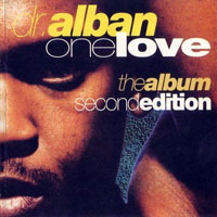 Dr. Alban - One Love (Limited Edition)