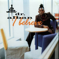 Dr. Alban - I Believe (Promo)