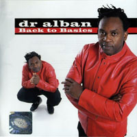 Dr. Alban - Back To Basics