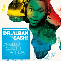 Dr. Alban - Hello South Africa
