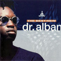 Dr. Alban - The Best (New Edition)