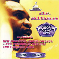 Dr. Alban - 200% Platinum Hits