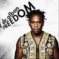 Dr. Alban - Freedom Remixed