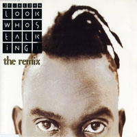 Dr. Alban - Look Who's Talking (The Remix) [EP]
