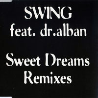Dr. Alban - Sweet Dreams [EP]