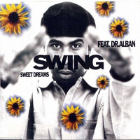 Dr. Alban - Sweet Dreams (Remixes) [Single]