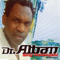 Dr. Alban - Sing Hallelujah! (Recall 2004) [EP]