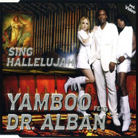 Dr. Alban - Sing Hallelujah [EP]