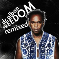 Dr. Alban - Freedom Remixed 2 [EP]