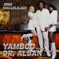 Dr. Alban - Sing Hallelujah 2007 Cdm