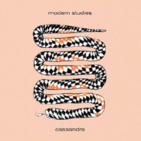 Modern Studies - Cassandra (EP)