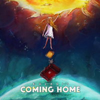 Kularis - Coming Home (Single)