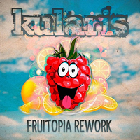 Kularis - Frutopia (Rework) [Single]