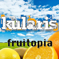 Kularis - Fruitopia (EP)