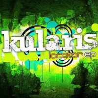 Kularis - Locator (EP)