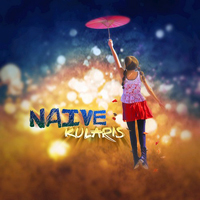Kularis - Naive (Single)