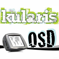 Kularis - OSD (EP)
