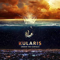 Kularis - Under The Surface (Single)
