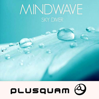 Mindwave - Sky Diver (Single)