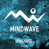 Mindwave - Package (CD 2)