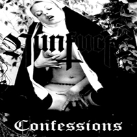 Nunfuck (USA) - Confessions (EP)