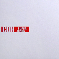 CoH - Super Suprematism