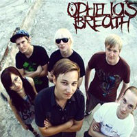 Ophelia's Breath -   (Single)